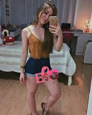 sofia Female escort girl chandigarh